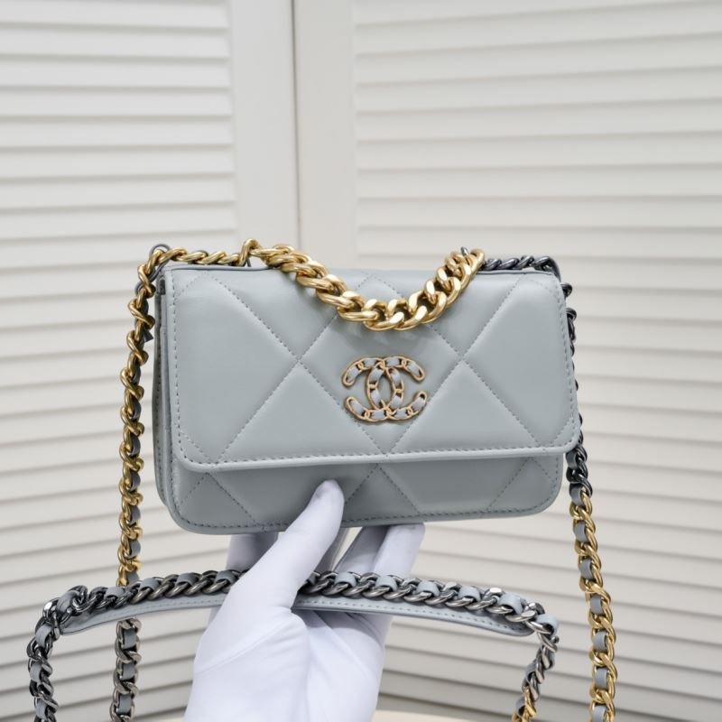 Chanel Woc Bags